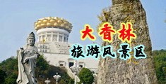操逼黄色网站中国浙江-绍兴大香林旅游风景区